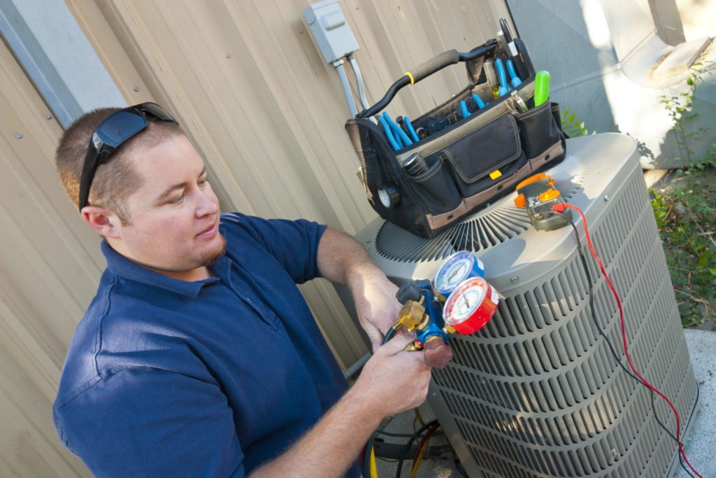 Common Problems for Commercial HVAC Systems