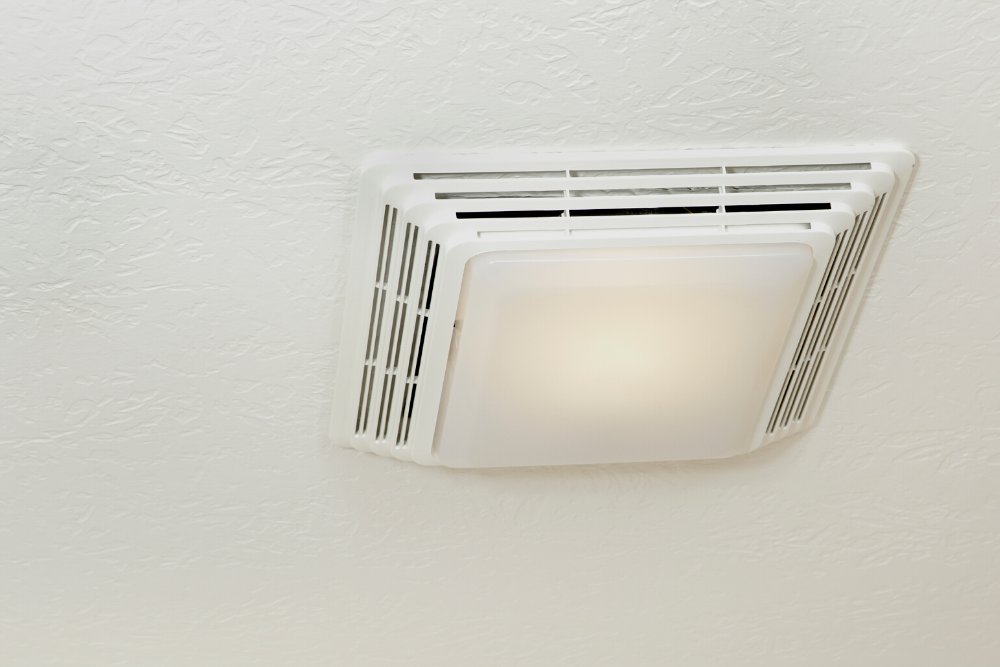 Get the Right Exhaust Fan for Your Bathroom